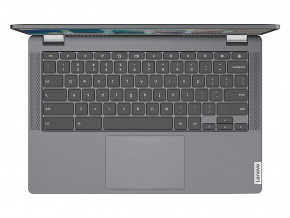  EU Lenovo IdeaPad Flex 5 Chrome 13ITL6 (82M7000RFR) FullHD Iron Grey 5