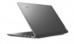  EU Lenovo Yoga Slim 7 Pro 16ACH6 (82QQ002BMZ) 2.5K Win11 Storm Grey 4