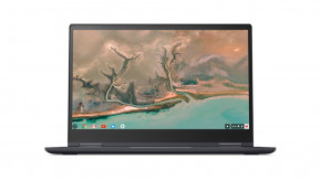  Lenovo Yoga Chromebook C630 (81JX001UWJ) Midnight Blue