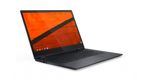  Lenovo Yoga Chromebook C630 (81JX001UWJ) Midnight Blue 4