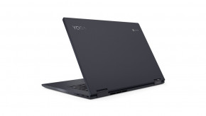  Lenovo Yoga Chromebook C630 (81JX001UWJ) Midnight Blue 6