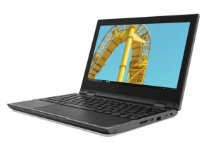   Lenovo 300e CB 2nd Gen (81MB003MMX) Black (1)