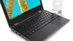   Lenovo 300e CB 2nd Gen (81MB003MMX) Black (3)