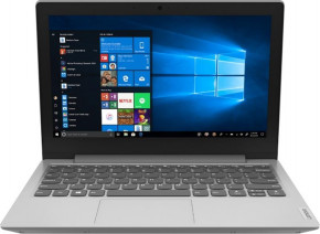  Lenovo IdeaPad 1 11IGL05 (81VT0063GE) Platinum Grey