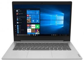  Lenovo IdeaPad 1 14IGL05 (81VU00D7GE) Platinum Grey