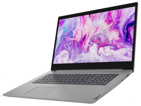  Lenovo IdeaPad 3 17IIL05 (81WF001QFR) Win11 Platinum Grey