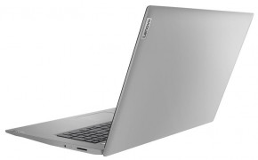  Lenovo IdeaPad 3 17IIL05 (81WF001QFR) Win11 Platinum Grey 5