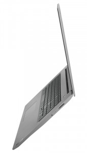  Lenovo IdeaPad 3 17IIL05 (81WF001QFR) Win11 Platinum Grey 7