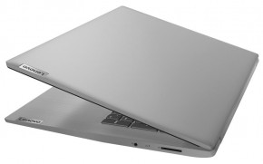  Lenovo IdeaPad 3 17IIL05 (81WF001QFR) Win11 Platinum Grey 9