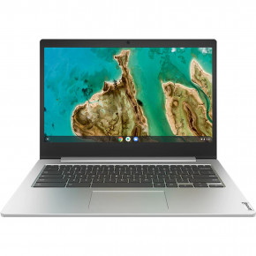  Lenovo IdeaPad 3 CB 14IGL05 (82C1000QGE) Platinum Grey