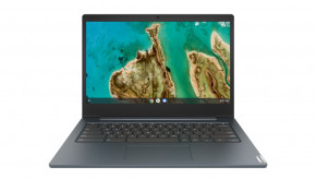  Lenovo IdeaPad 3 CB 14IGL05 (82C1001SIX) Abyss Blue