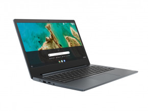  Lenovo IdeaPad 3 CB 14IGL05 (82C1001SIX) Abyss Blue 3