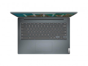  Lenovo IdeaPad 3 CB 14IGL05 (82C1001SIX) Abyss Blue 5