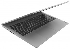 Lenovo Ideapad 5 15.6FHD IPS/i5-1155G7/8/512SSD/Int/DOS/Grey (.) (82FG014EPB) 5