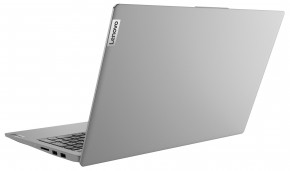 Lenovo Ideapad 5 15.6FHD IPS/i5-1155G7/8/512SSD/Int/DOS/Grey (.) (82FG014EPB) 6