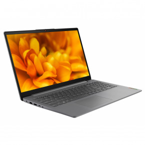  Lenovo Ideapad 3 15.6FHD Arctic Grey ( ) (82H801QSPB) 6