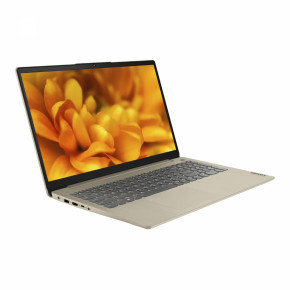  Lenovo IdeaPad 3 15ITL6 (82H802M0RM) 15,6/i5 1135G7/8/512/Intel Iris Xe/DOS 3