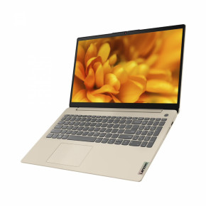  Lenovo IdeaPad 3 15ITL6 (82H802M0RM) 15,6/i5 1135G7/8/512/Intel Iris Xe/DOS 4