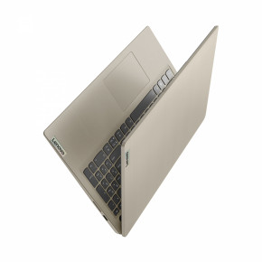  Lenovo IdeaPad 3 15ITL6 (82H802M0RM) 15,6/i5 1135G7/8/512/Intel Iris Xe/DOS 5