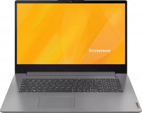  Lenovo Ideapad 3 Arctic Grey ( ) (82H900D6PB)