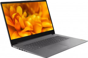  Lenovo Ideapad 3 Arctic Grey ( ) (82H900D6PB) 3