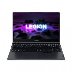  Lenovo Legion 5 15.6FHD Black . (82JH0057PB)