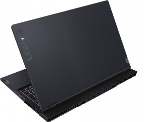  Lenovo Legion 5 15.6FHD Black . (82JK0059PB) 5