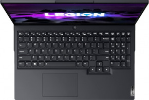  Lenovo Legion 5 15.6FHD Black . (82JK0059PB) 9