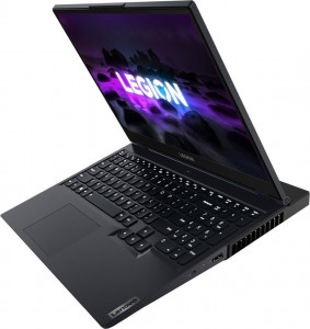  Lenovo Legion 5 15.6FHD Black . (82JK0059PB) 10