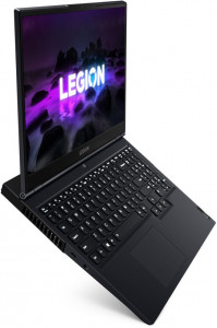  Lenovo Legion 5 15.6FHD Black . (82JK0059PB) 11