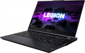  Lenovo Legion 5 15.6FHD Black . (82JK0059PB) 12