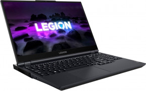  Lenovo Legion 5 15.6FHD Black . (82JK0059PB) 13