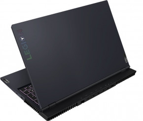 Lenovo Legion 5 15.6FHD IPS 165Hz/R7-5800H/16/512SSD/RTX3050Ti 4GB/DOS/Black (.) (82JW009BPB) 9