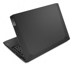  Lenovo IdeaPad Gaming 3 15IHU6 (82K1018YRA) FullHD Shadow Black 8