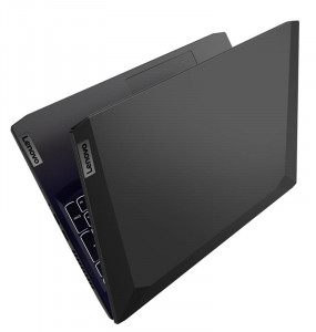  Lenovo IdeaPad Gaming 3 15IHU6 (82K1018YRA) FullHD Shadow Black 10