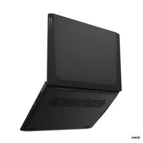  Lenovo Ideapad 3 Gaming 15.6FHD Black . (82K200QWPB) 6