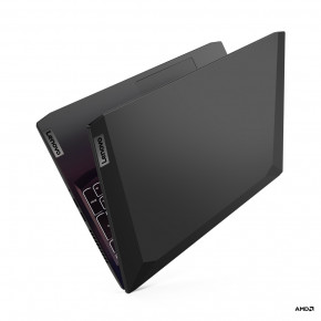  Lenovo Ideapad 3 Gaming 15.6FHD Black . (82K200QWPB) 7