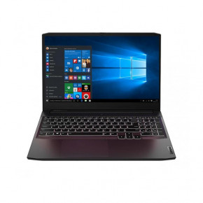  Lenovo Ideapad 3 Gaming 15.6FHD IPS Shadow Black . (82K200R0PB)