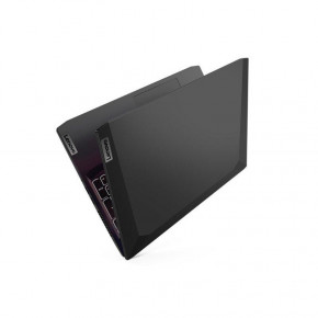  Lenovo Ideapad 3 Gaming 15.6FHD IPS Shadow Black . (82K200R0PB) 6