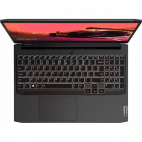  Lenovo Ideapad 3 Gaming 15.6FHD IPS Shadow Black . (82K2014MPB) 5