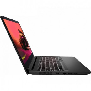  Lenovo Ideapad 3 Gaming 15.6FHD IPS Shadow Black . (82K2014MPB) 7