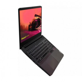  Lenovo Ideapad 3 Gaming 15.6FHD IPS Shadow Black . (82K2014MPB) 8