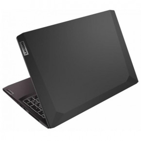  Lenovo Ideapad 3 Gaming 15.6FHD IPS Shadow Black . (82K2014MPB) 10