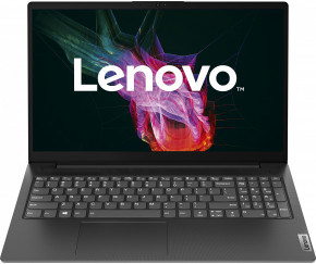  Lenovo IdeaPad V15 G2 ITL (82KB0002RM) 15.6F/i3-1115G4/8GB/256GB SSD/Intel UHD/Black