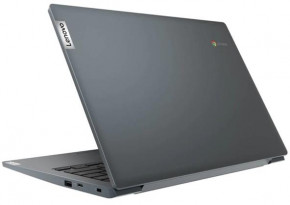  Lenovo IdeaPad 3 CB 14M836 (82KN000UMH) FullHD Abyss Blue 4