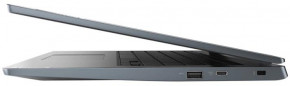  Lenovo IdeaPad 3 CB 14M836 (82KN000UMH) FullHD Abyss Blue 6