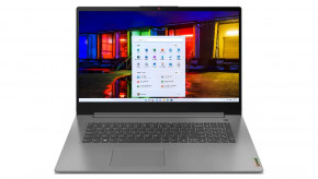  Lenovo IdeaPad 3 17ALC6 (82KV000PGE) Arctic Grey