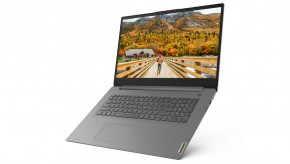  Lenovo IdeaPad 3 17ALC6 (82KV000PGE) Arctic Grey 4