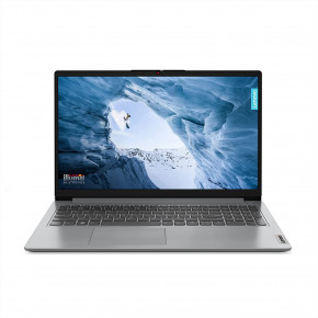  Lenovo IdeaPad 1 15IJL7 (82LX005BRA) FullHD Grey