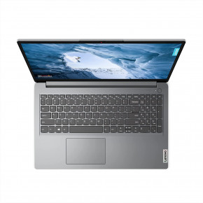  Lenovo IdeaPad 1 15IJL7 (82LX005BRA) FullHD Grey 3